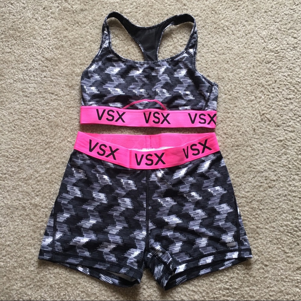 Victoria Secret Set